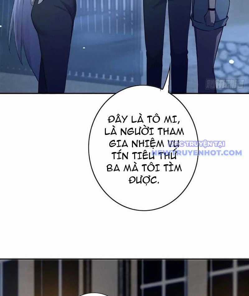 Trò Chơi Quỷ Dị: Ta Dựa Vào Vô Số Công Đức Khắc Thông Quan Chapter 106 trang 31