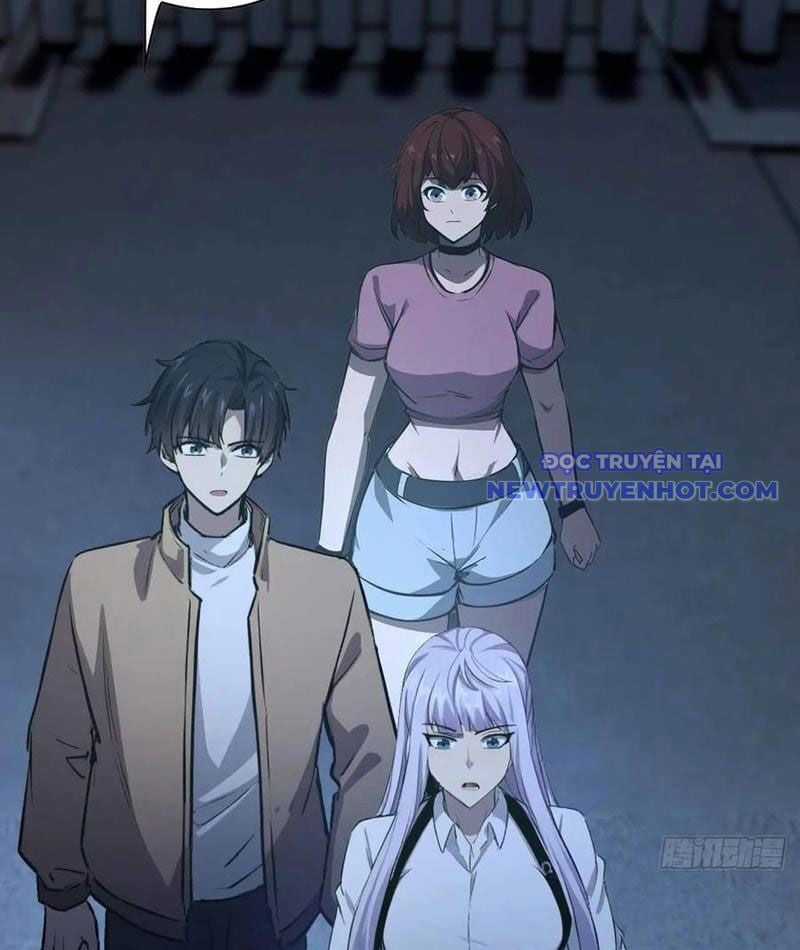 Trò Chơi Quỷ Dị: Ta Dựa Vào Vô Số Công Đức Khắc Thông Quan Chapter 106 trang 36