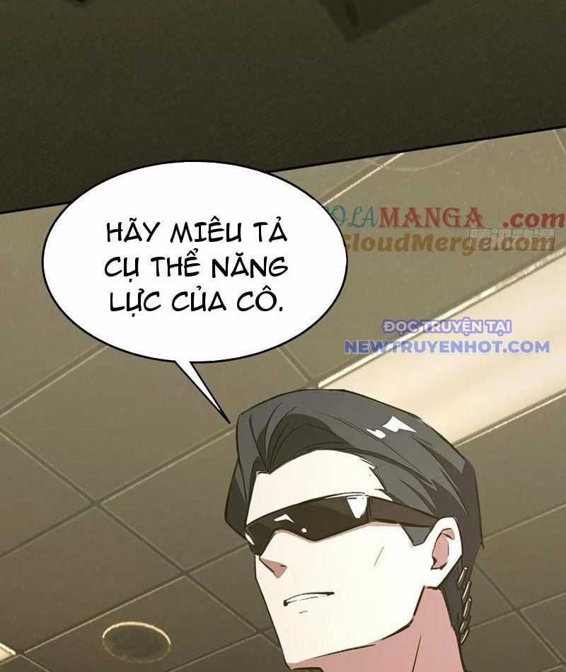 Trò Chơi Quỷ Dị: Ta Dựa Vào Vô Số Công Đức Khắc Thông Quan Chapter 106 trang 43