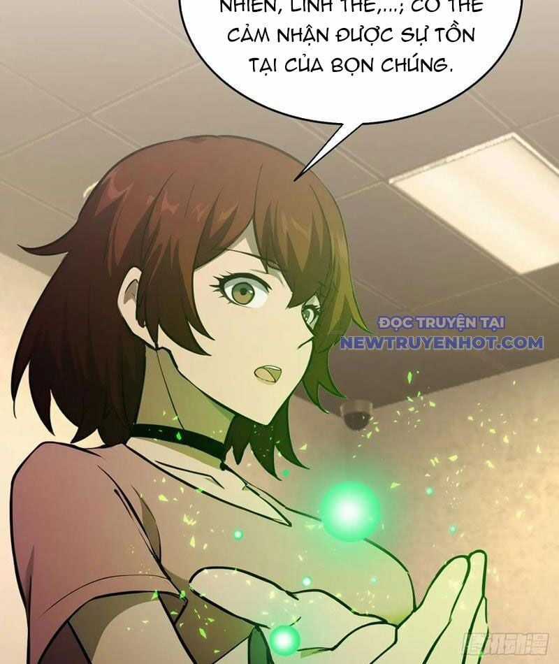 Trò Chơi Quỷ Dị: Ta Dựa Vào Vô Số Công Đức Khắc Thông Quan Chapter 106 trang 48