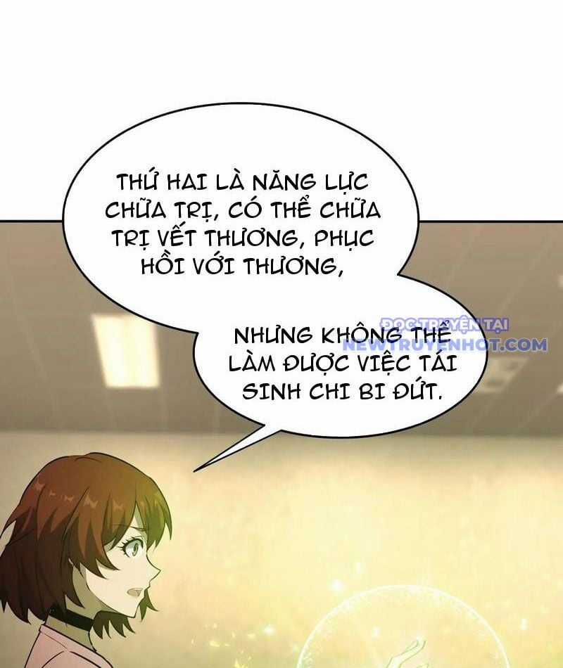 Trò Chơi Quỷ Dị: Ta Dựa Vào Vô Số Công Đức Khắc Thông Quan Chapter 106 trang 50