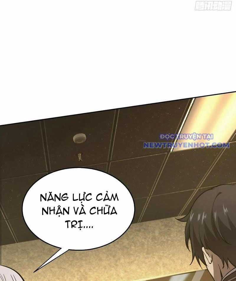 Trò Chơi Quỷ Dị: Ta Dựa Vào Vô Số Công Đức Khắc Thông Quan Chapter 106 trang 52
