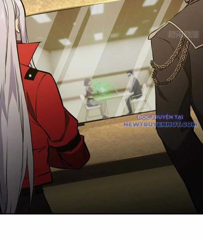 Trò Chơi Quỷ Dị: Ta Dựa Vào Vô Số Công Đức Khắc Thông Quan Chapter 106 trang 53