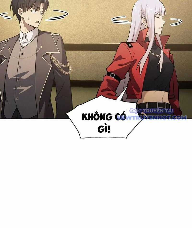 Trò Chơi Quỷ Dị: Ta Dựa Vào Vô Số Công Đức Khắc Thông Quan Chapter 106 trang 57