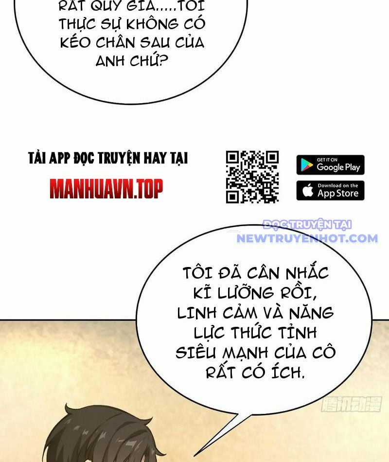 Trò Chơi Quỷ Dị: Ta Dựa Vào Vô Số Công Đức Khắc Thông Quan Chapter 106 trang 73
