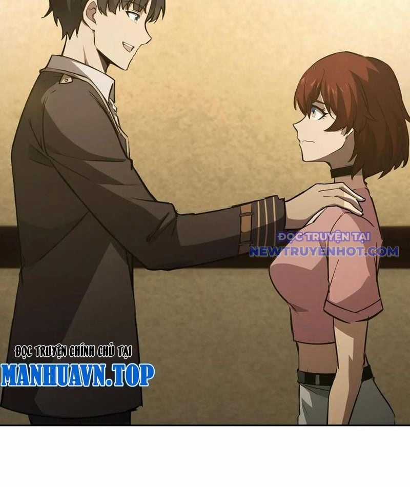 Trò Chơi Quỷ Dị: Ta Dựa Vào Vô Số Công Đức Khắc Thông Quan Chapter 106 trang 74