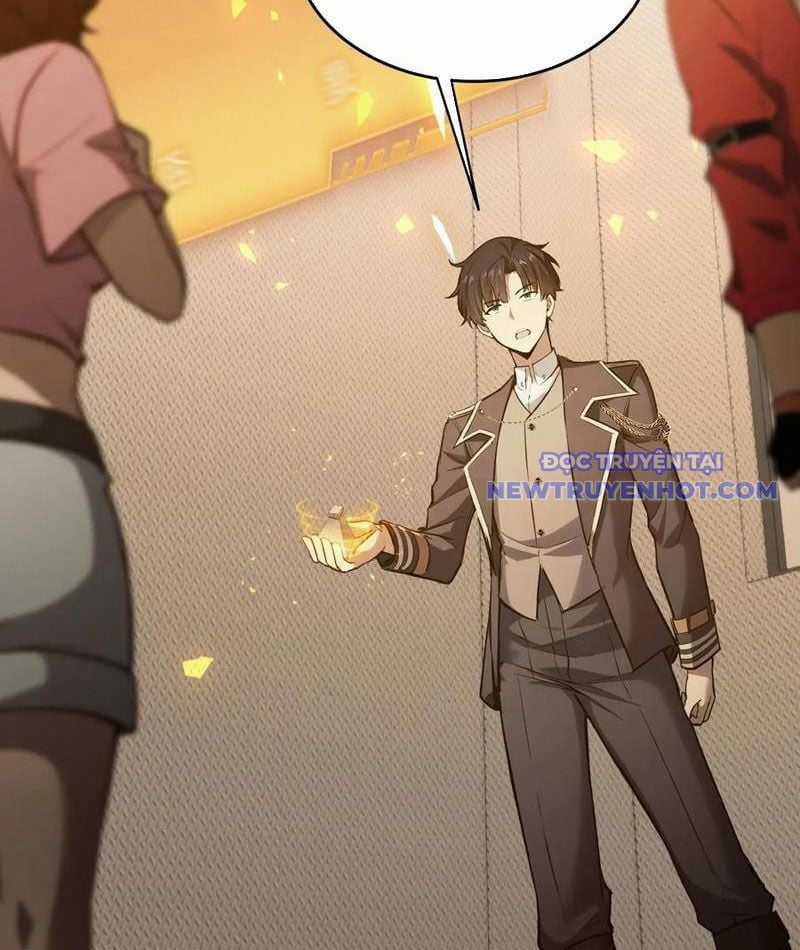 Trò Chơi Quỷ Dị: Ta Dựa Vào Vô Số Công Đức Khắc Thông Quan Chapter 106 trang 83