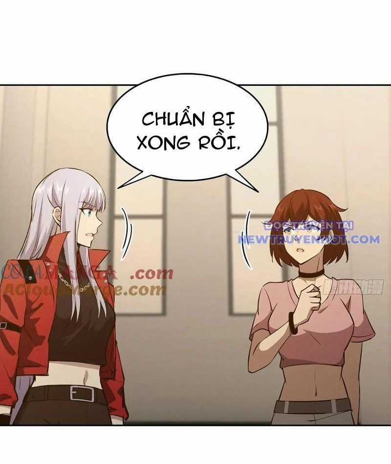 Trò Chơi Quỷ Dị: Ta Dựa Vào Vô Số Công Đức Khắc Thông Quan Chapter 106 trang 85