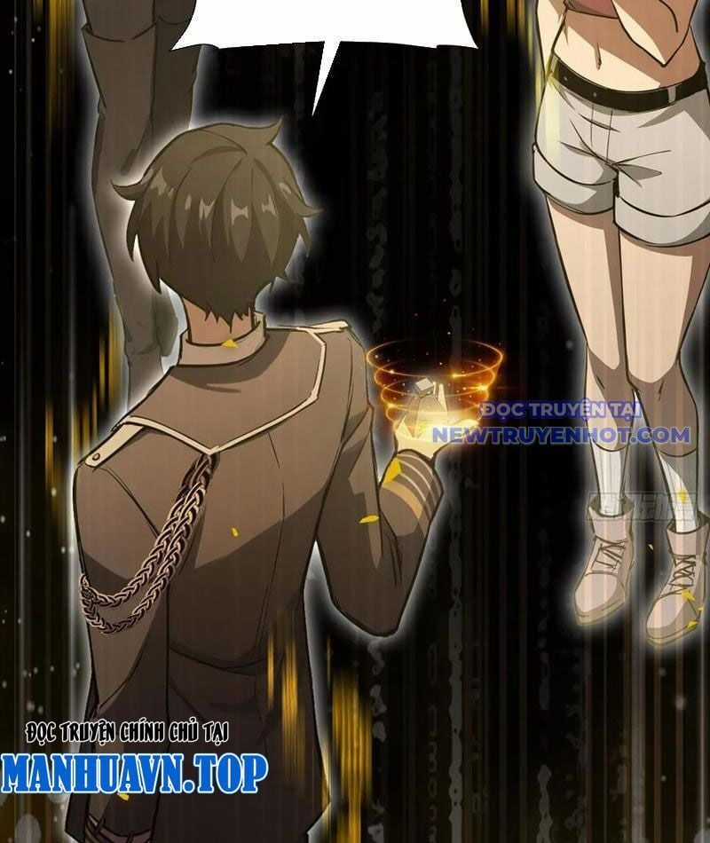 Trò Chơi Quỷ Dị: Ta Dựa Vào Vô Số Công Đức Khắc Thông Quan Chapter 106 trang 94