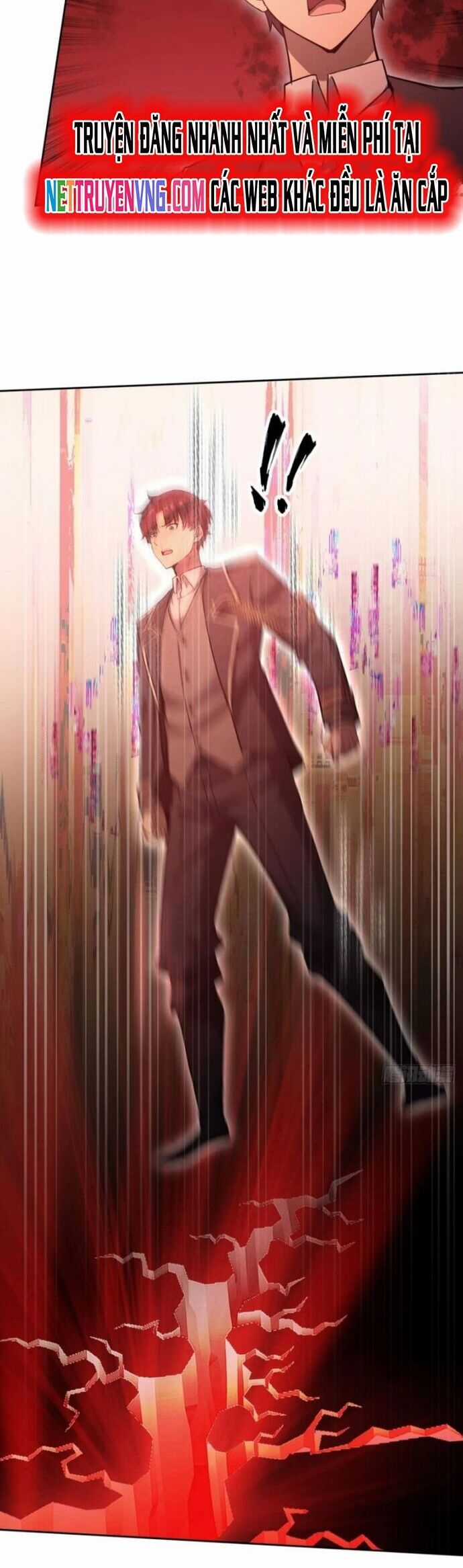 Trò Chơi Quỷ Dị: Ta Dựa Vào Vô Số Công Đức Khắc Thông Quan Chapter 107 trang 14