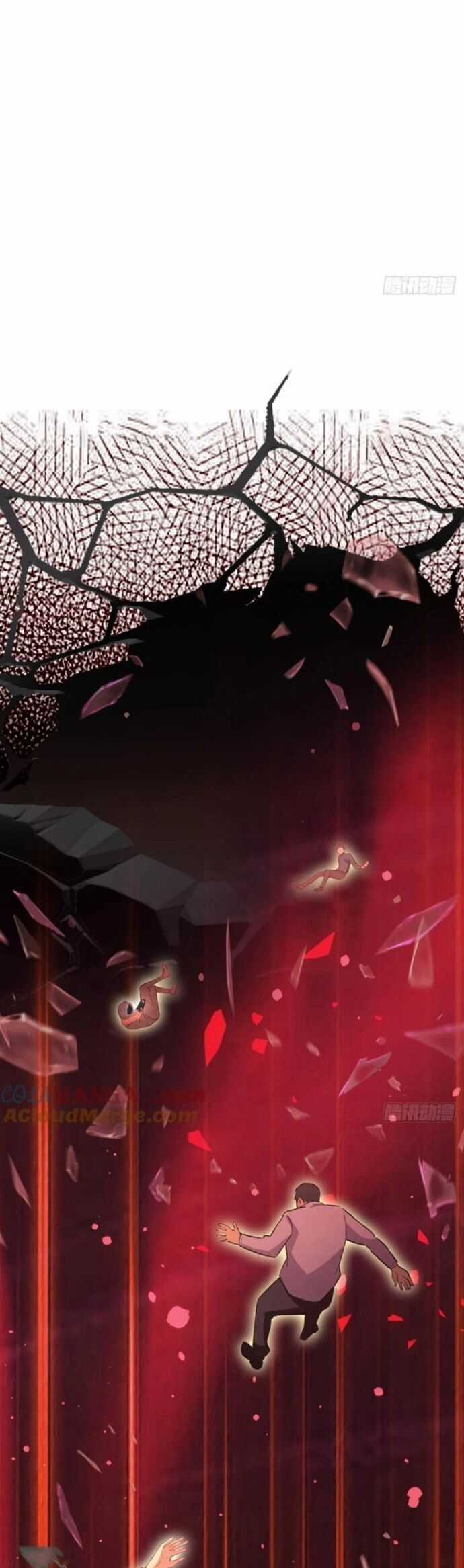 Trò Chơi Quỷ Dị: Ta Dựa Vào Vô Số Công Đức Khắc Thông Quan Chapter 107 trang 15