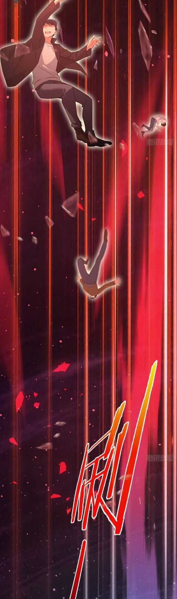 Trò Chơi Quỷ Dị: Ta Dựa Vào Vô Số Công Đức Khắc Thông Quan Chapter 107 trang 16