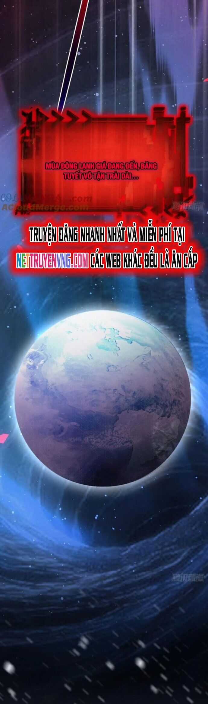 Trò Chơi Quỷ Dị: Ta Dựa Vào Vô Số Công Đức Khắc Thông Quan Chapter 107 trang 17