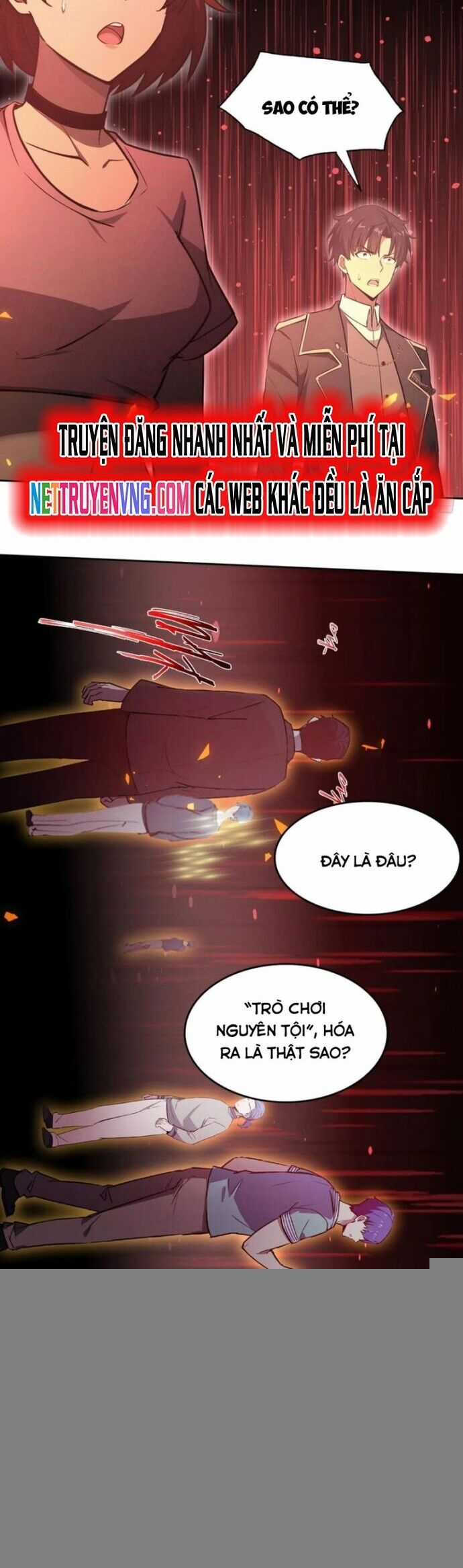 Trò Chơi Quỷ Dị: Ta Dựa Vào Vô Số Công Đức Khắc Thông Quan Chapter 107 trang 2