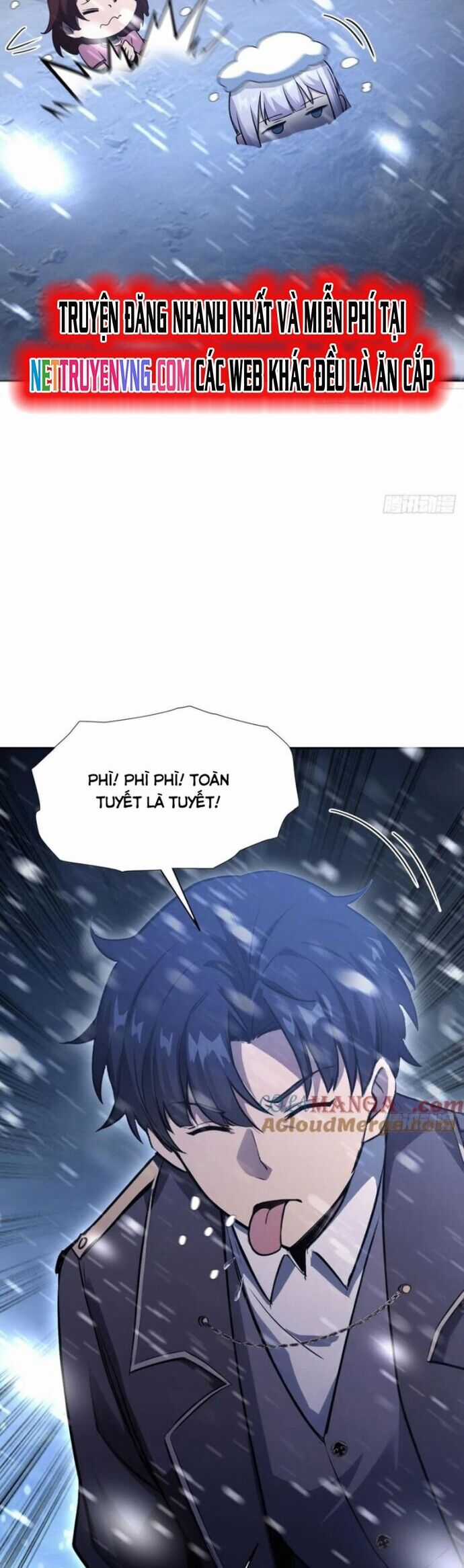 Trò Chơi Quỷ Dị: Ta Dựa Vào Vô Số Công Đức Khắc Thông Quan Chapter 107 trang 28