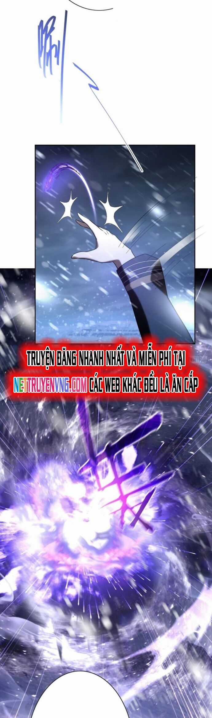 Trò Chơi Quỷ Dị: Ta Dựa Vào Vô Số Công Đức Khắc Thông Quan Chapter 107 trang 36