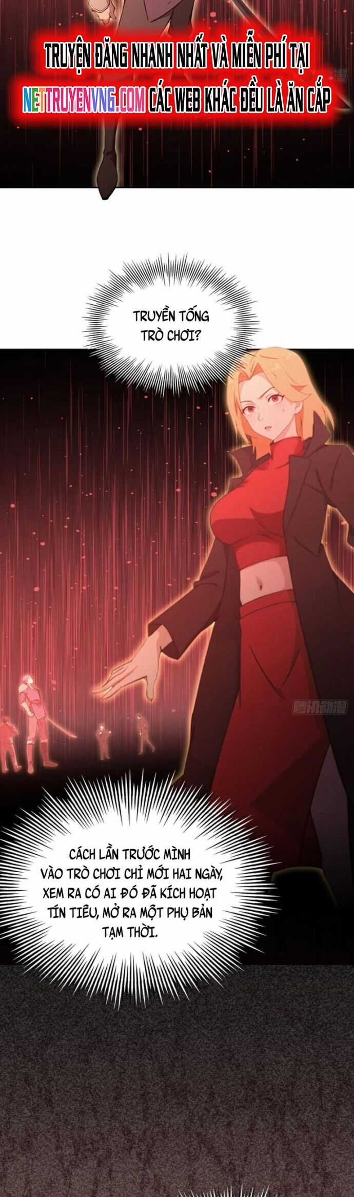 Trò Chơi Quỷ Dị: Ta Dựa Vào Vô Số Công Đức Khắc Thông Quan Chapter 107 trang 5