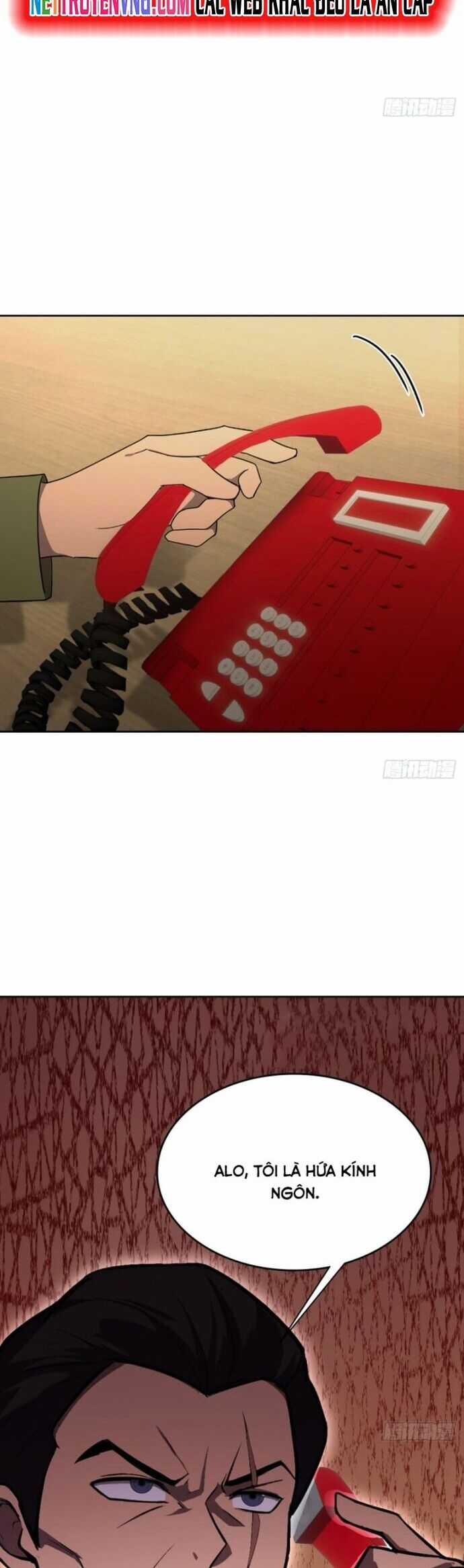 Trò Chơi Quỷ Dị: Ta Dựa Vào Vô Số Công Đức Khắc Thông Quan Chapter 108 trang 17