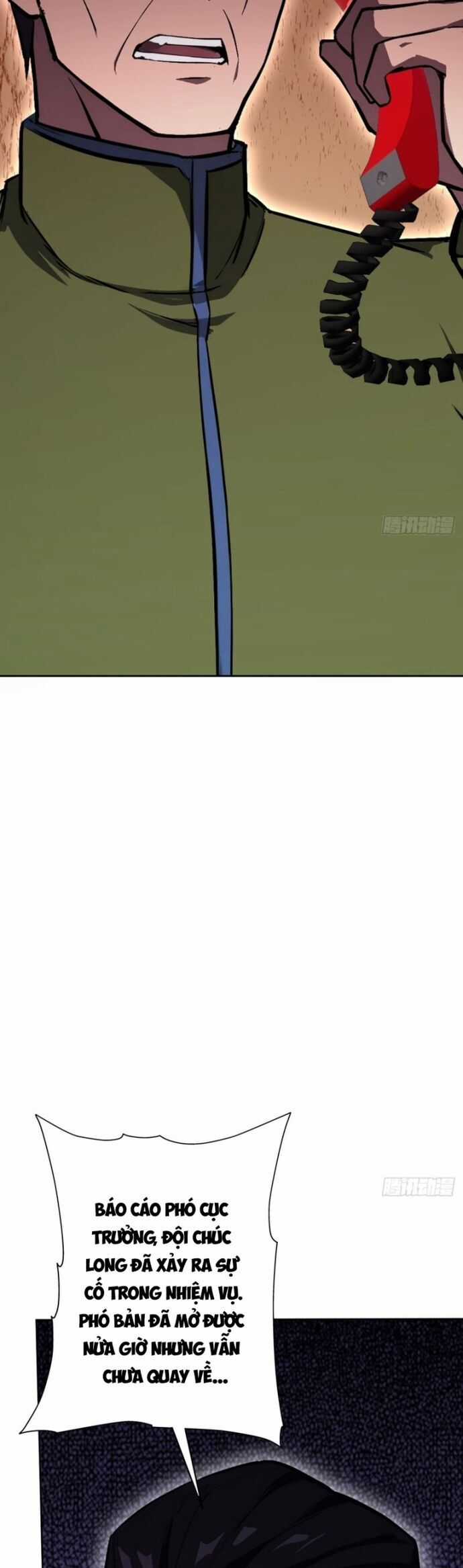 Trò Chơi Quỷ Dị: Ta Dựa Vào Vô Số Công Đức Khắc Thông Quan Chapter 108 trang 18