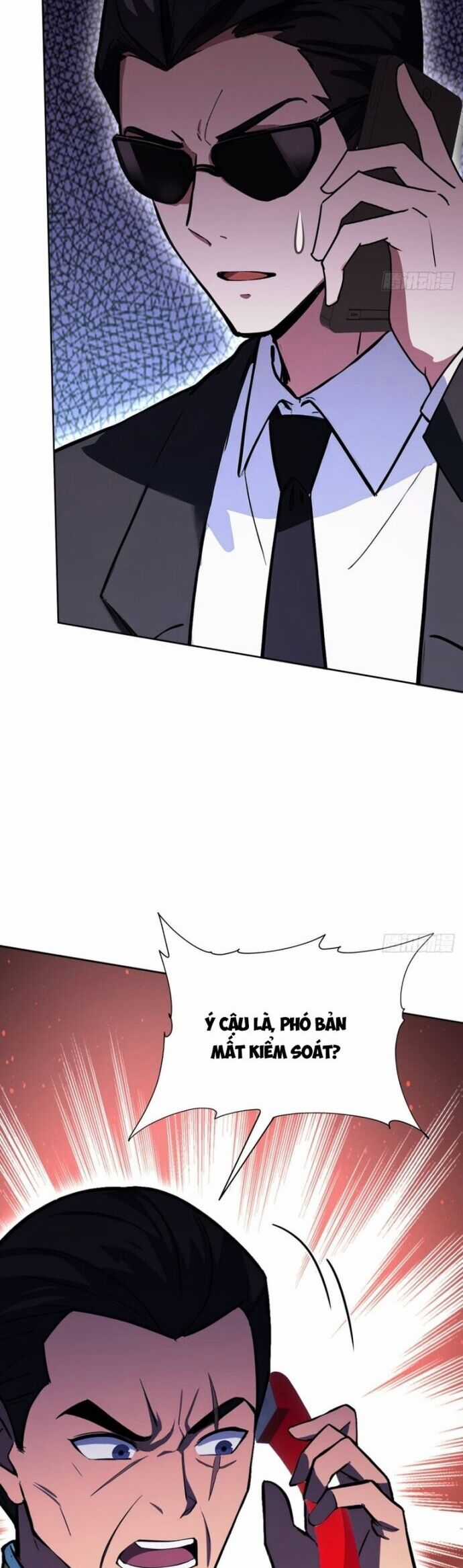 Trò Chơi Quỷ Dị: Ta Dựa Vào Vô Số Công Đức Khắc Thông Quan Chapter 108 trang 19