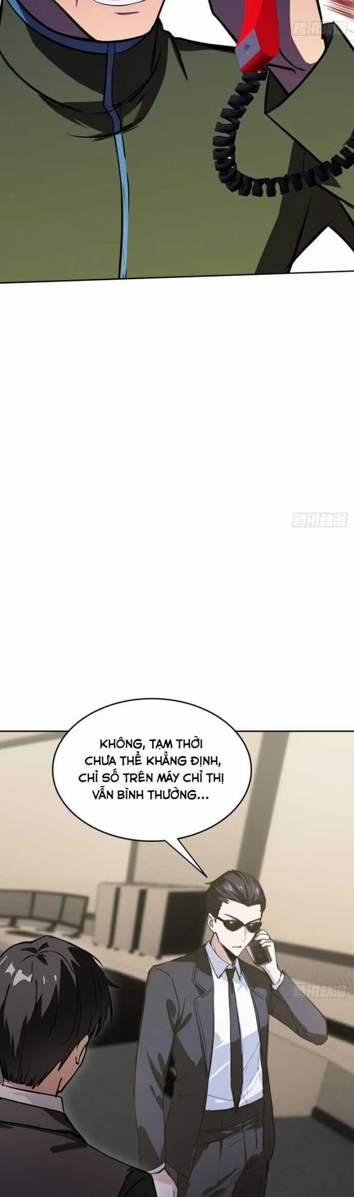 Trò Chơi Quỷ Dị: Ta Dựa Vào Vô Số Công Đức Khắc Thông Quan Chapter 108 trang 20