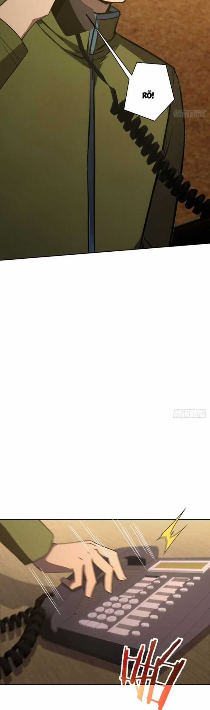 Trò Chơi Quỷ Dị: Ta Dựa Vào Vô Số Công Đức Khắc Thông Quan Chapter 108 trang 25