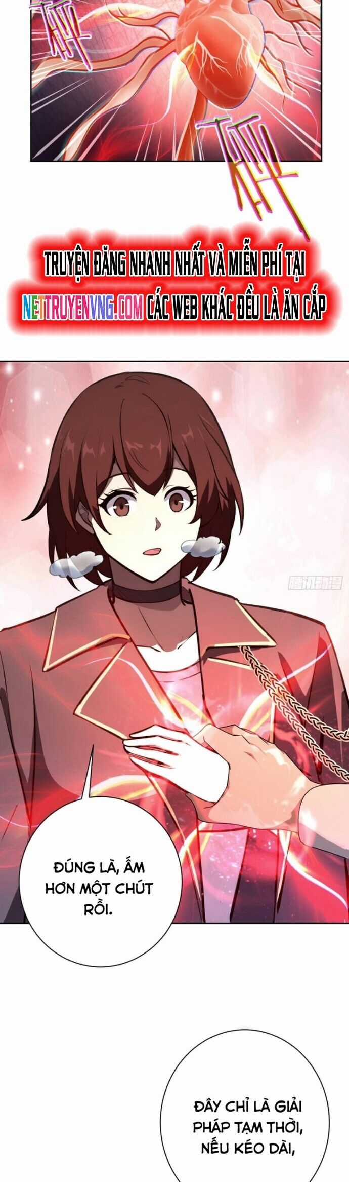 Trò Chơi Quỷ Dị: Ta Dựa Vào Vô Số Công Đức Khắc Thông Quan Chapter 108 trang 7