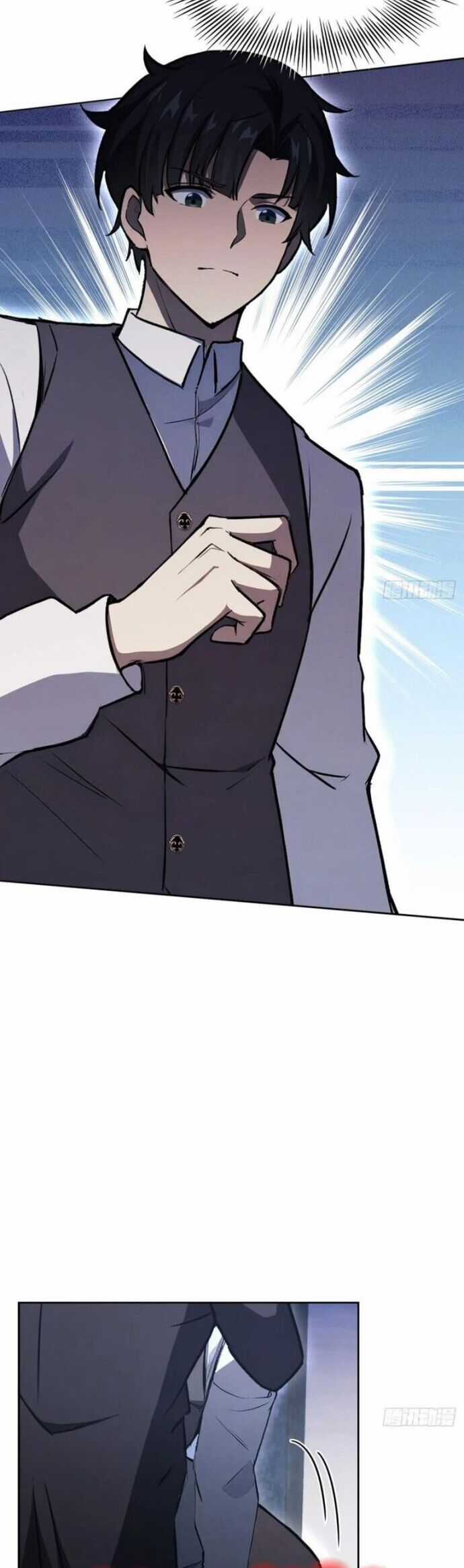 Trò Chơi Quỷ Dị: Ta Dựa Vào Vô Số Công Đức Khắc Thông Quan Chapter 109 trang 11