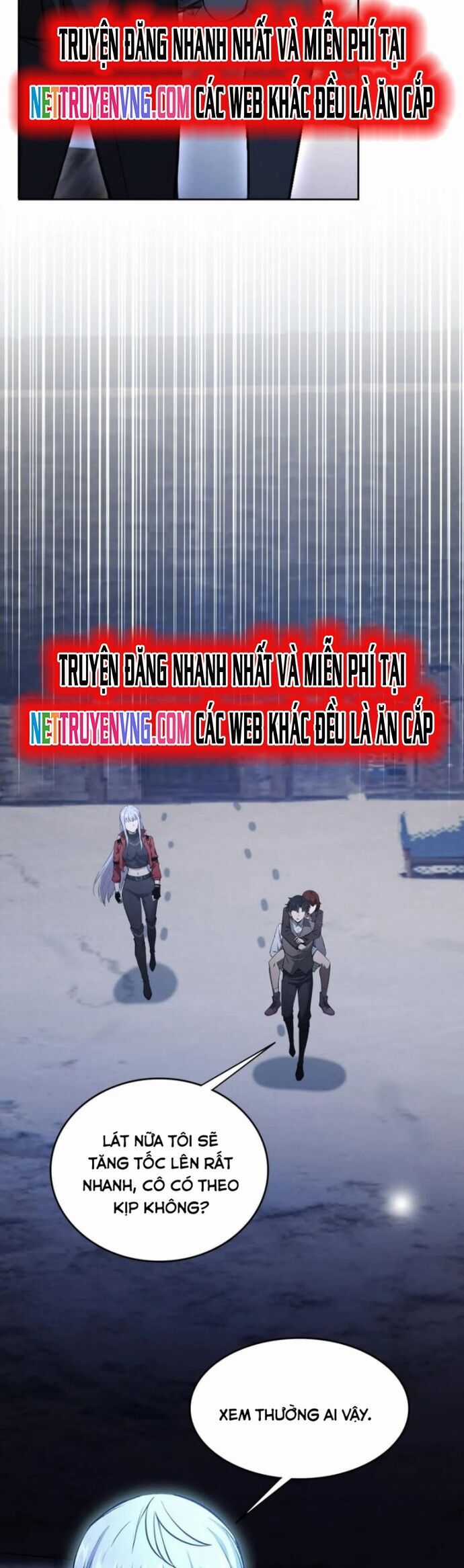 Trò Chơi Quỷ Dị: Ta Dựa Vào Vô Số Công Đức Khắc Thông Quan Chapter 109 trang 12