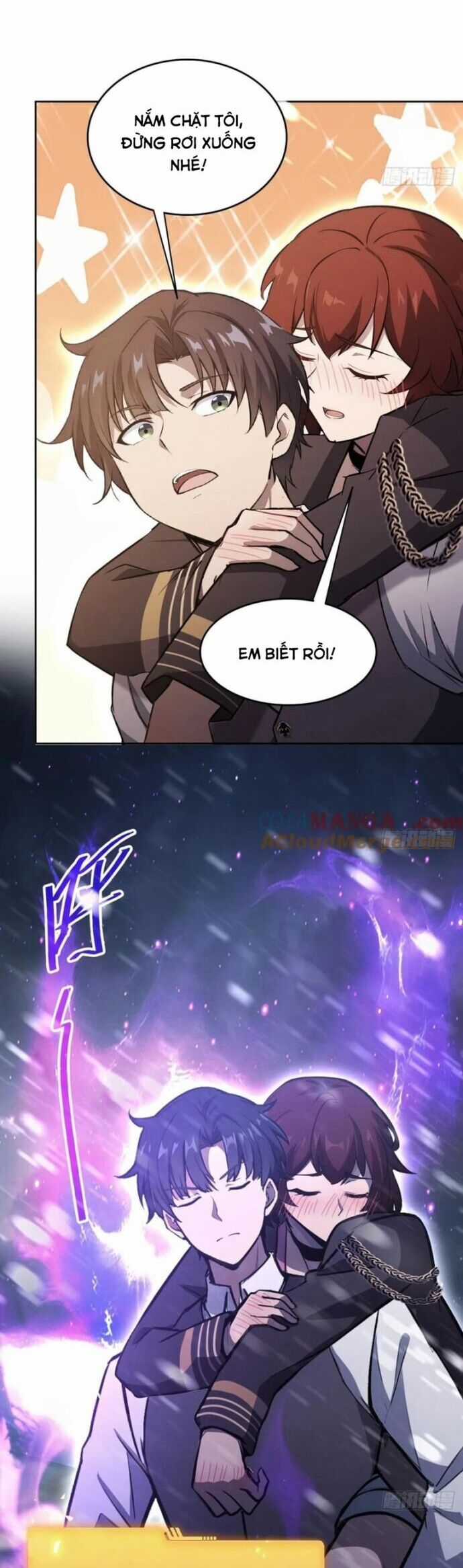 Trò Chơi Quỷ Dị: Ta Dựa Vào Vô Số Công Đức Khắc Thông Quan Chapter 109 trang 16