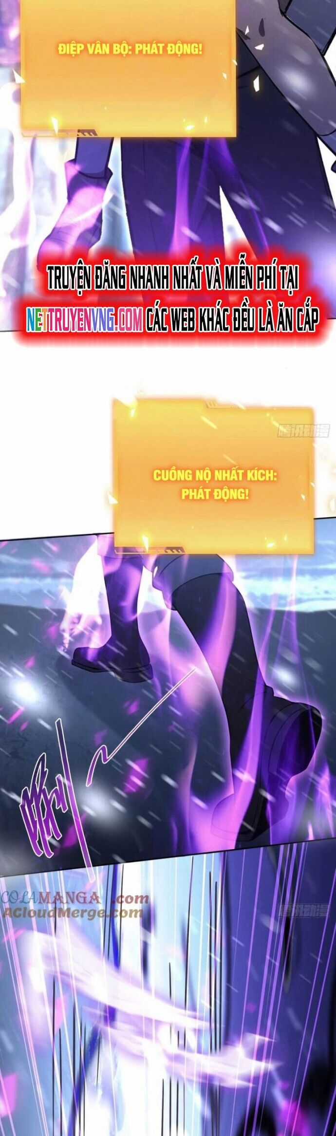 Trò Chơi Quỷ Dị: Ta Dựa Vào Vô Số Công Đức Khắc Thông Quan Chapter 109 trang 17