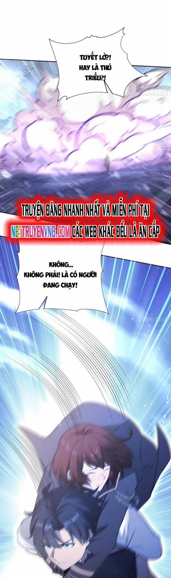 Trò Chơi Quỷ Dị: Ta Dựa Vào Vô Số Công Đức Khắc Thông Quan Chapter 109 trang 23