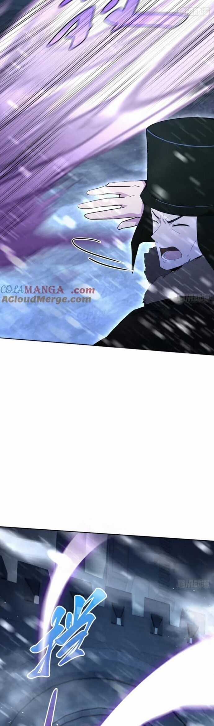 Trò Chơi Quỷ Dị: Ta Dựa Vào Vô Số Công Đức Khắc Thông Quan Chapter 109 trang 25