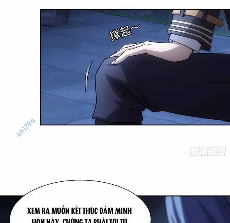 Trò Chơi Quỷ Dị: Ta Dựa Vào Vô Số Công Đức Khắc Thông Quan Chapter 11 trang 10