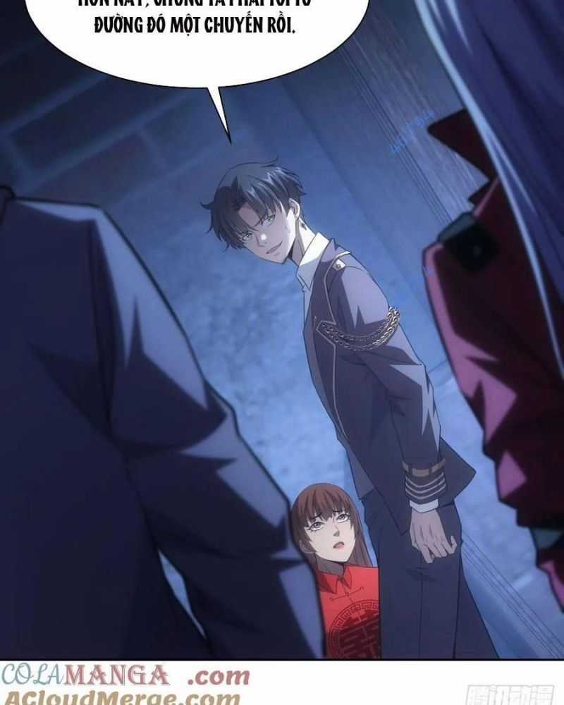 Trò Chơi Quỷ Dị: Ta Dựa Vào Vô Số Công Đức Khắc Thông Quan Chapter 11 trang 11