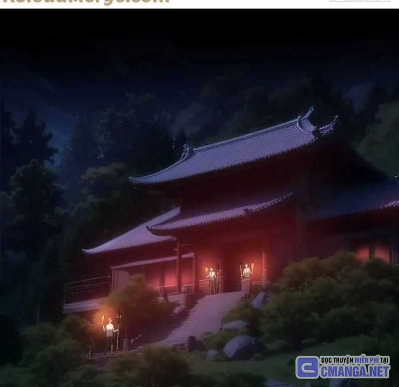 Trò Chơi Quỷ Dị: Ta Dựa Vào Vô Số Công Đức Khắc Thông Quan Chapter 11 trang 12