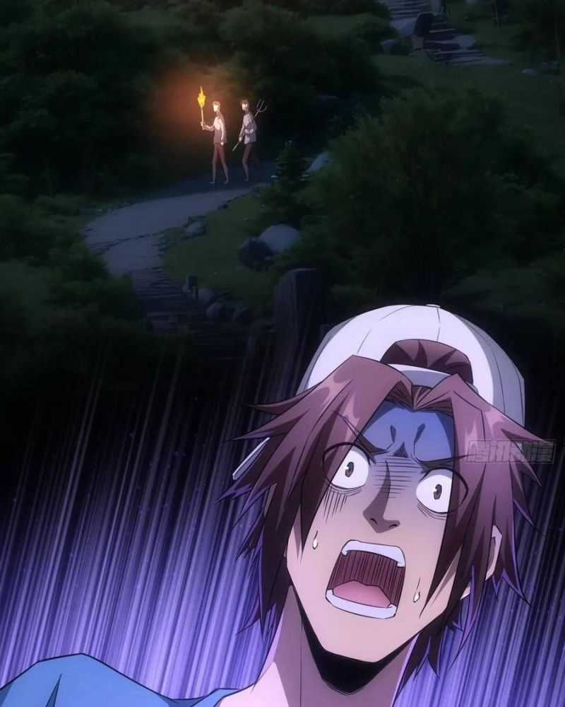 Trò Chơi Quỷ Dị: Ta Dựa Vào Vô Số Công Đức Khắc Thông Quan Chapter 11 trang 13