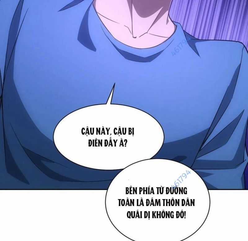 Trò Chơi Quỷ Dị: Ta Dựa Vào Vô Số Công Đức Khắc Thông Quan Chapter 11 trang 14