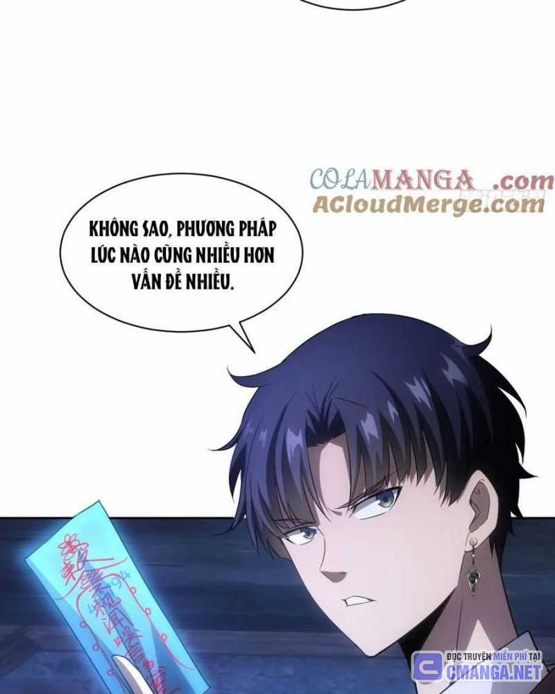 Trò Chơi Quỷ Dị: Ta Dựa Vào Vô Số Công Đức Khắc Thông Quan Chapter 11 trang 15