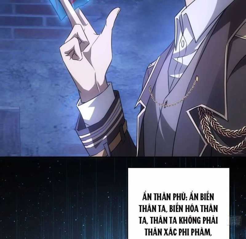 Trò Chơi Quỷ Dị: Ta Dựa Vào Vô Số Công Đức Khắc Thông Quan Chapter 11 trang 16