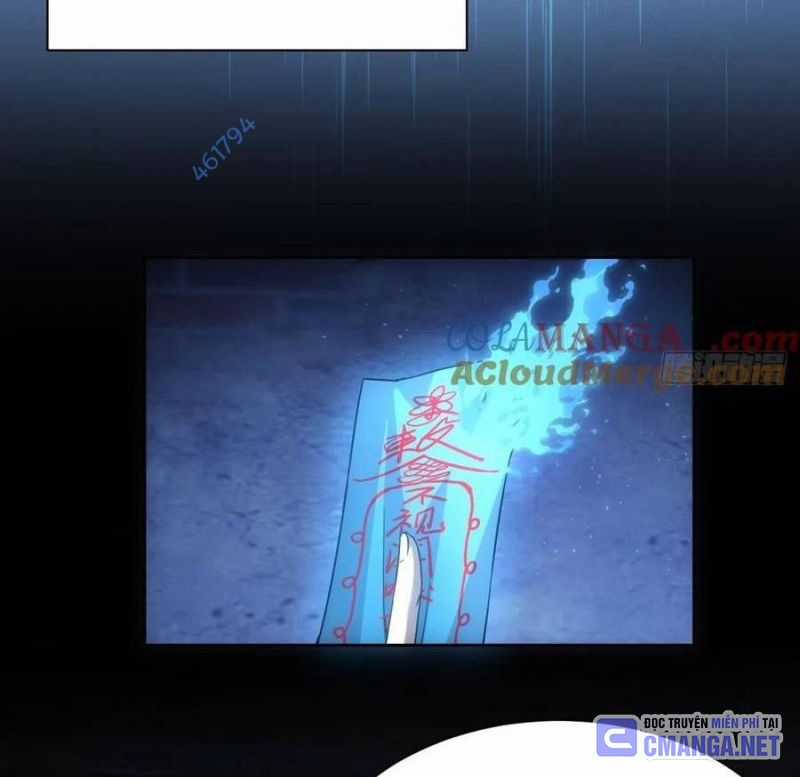 Trò Chơi Quỷ Dị: Ta Dựa Vào Vô Số Công Đức Khắc Thông Quan Chapter 11 trang 18