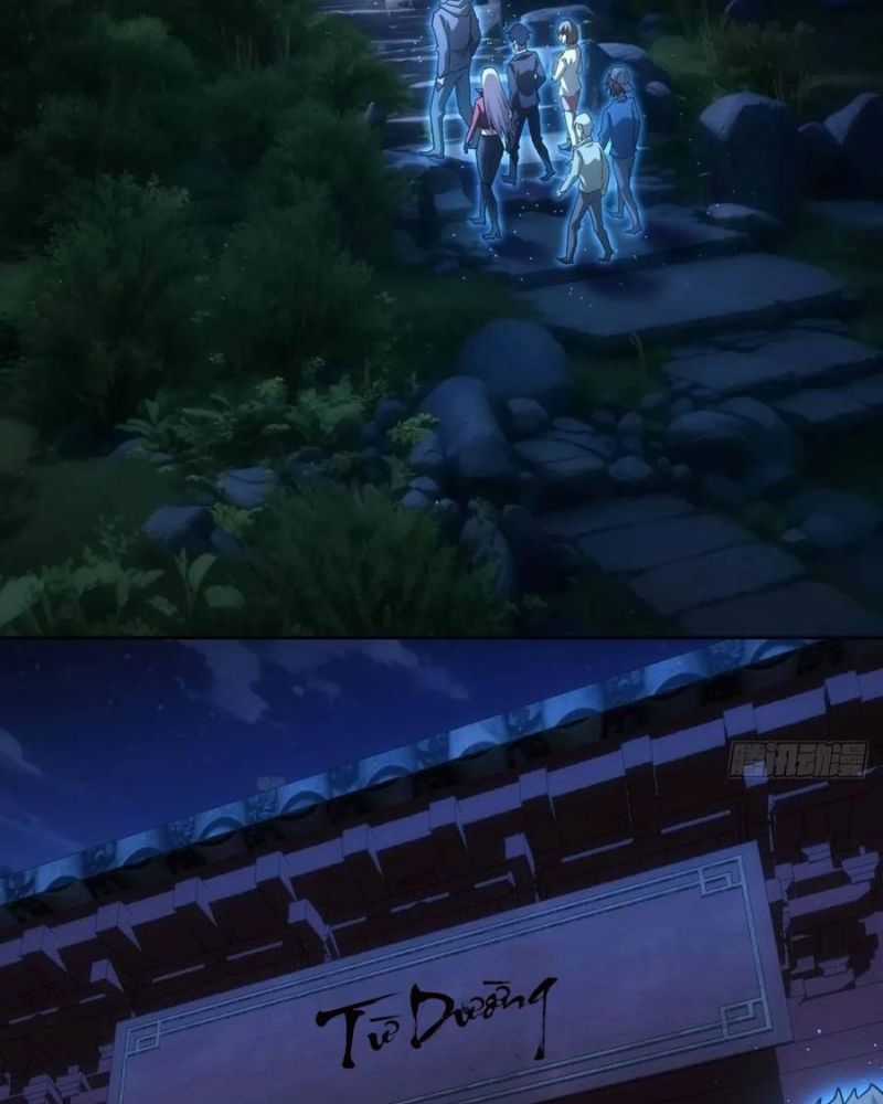 Trò Chơi Quỷ Dị: Ta Dựa Vào Vô Số Công Đức Khắc Thông Quan Chapter 11 trang 29