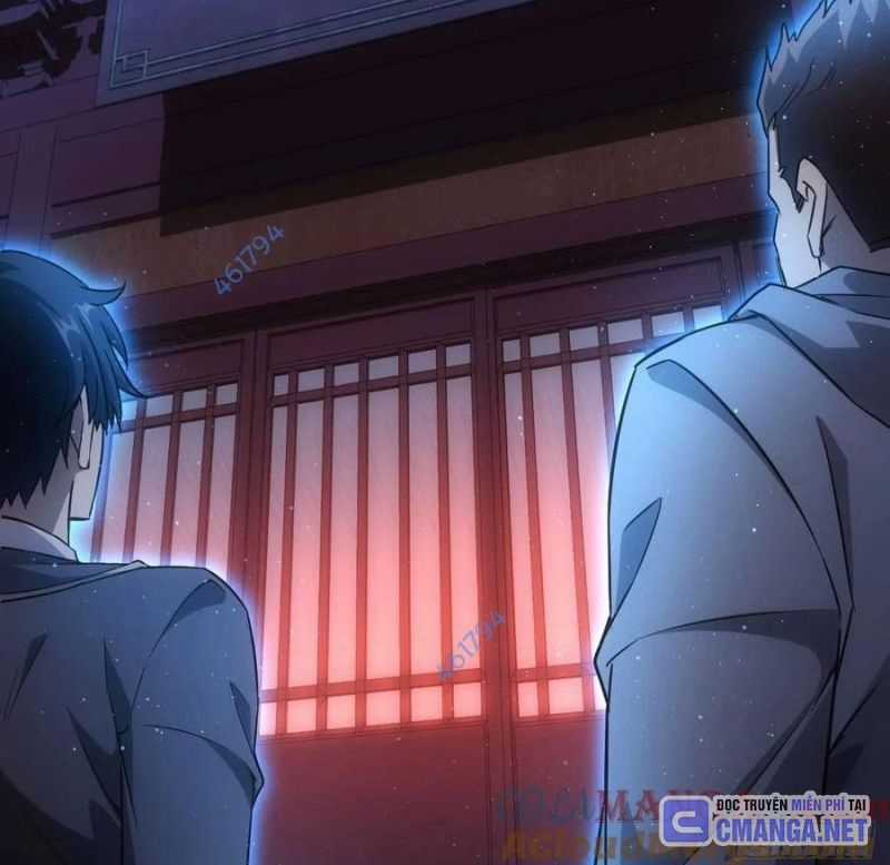 Trò Chơi Quỷ Dị: Ta Dựa Vào Vô Số Công Đức Khắc Thông Quan Chapter 11 trang 30