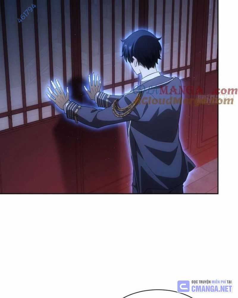 Trò Chơi Quỷ Dị: Ta Dựa Vào Vô Số Công Đức Khắc Thông Quan Chapter 11 trang 33