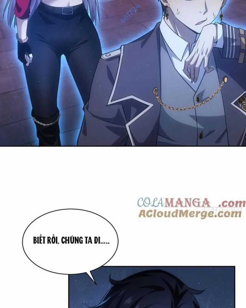 Trò Chơi Quỷ Dị: Ta Dựa Vào Vô Số Công Đức Khắc Thông Quan Chapter 11 trang 35