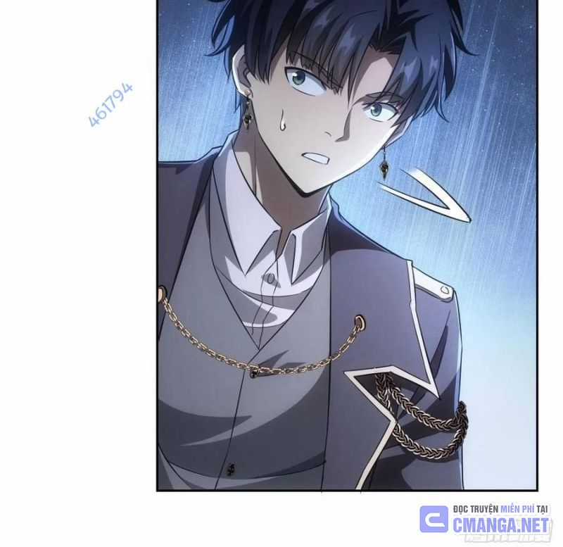 Trò Chơi Quỷ Dị: Ta Dựa Vào Vô Số Công Đức Khắc Thông Quan Chapter 11 trang 36