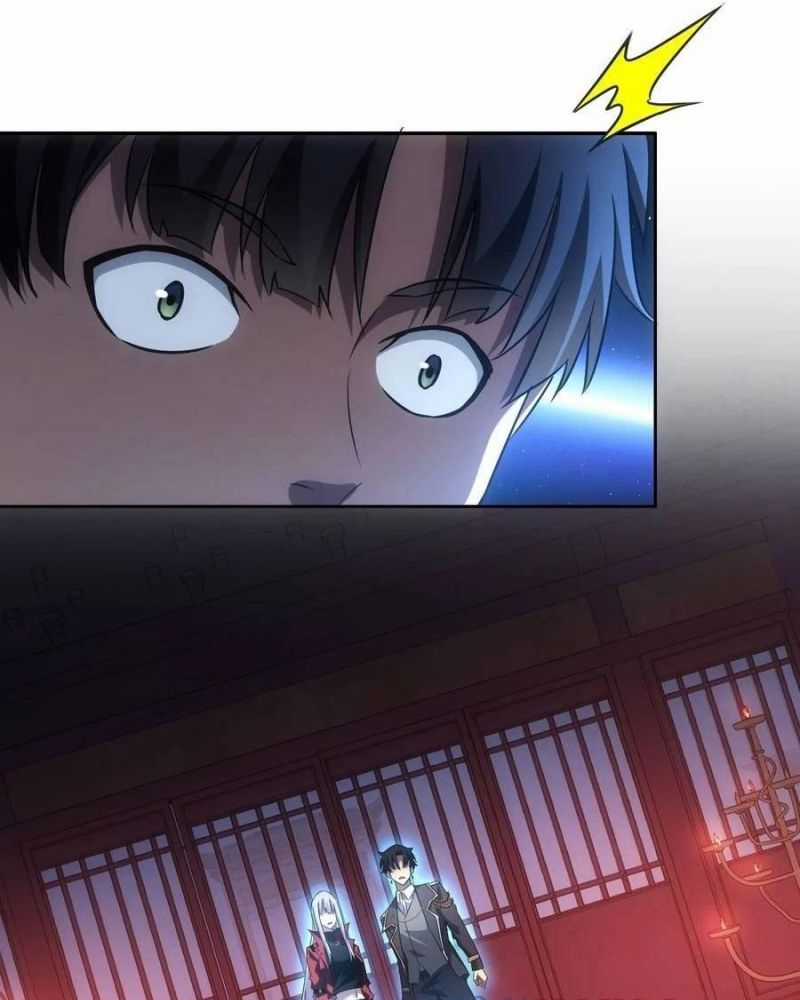 Trò Chơi Quỷ Dị: Ta Dựa Vào Vô Số Công Đức Khắc Thông Quan Chapter 11 trang 37