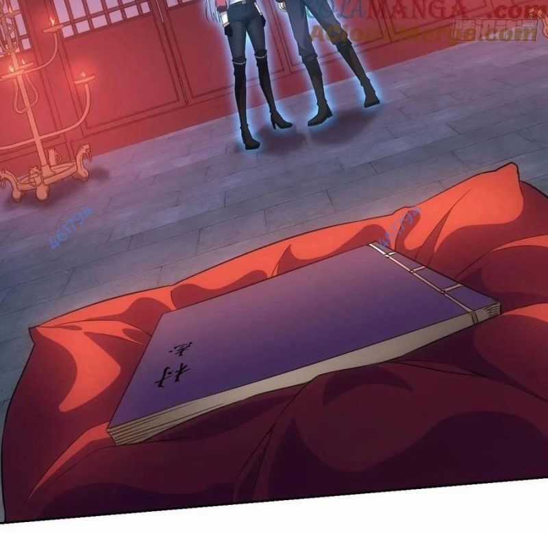 Trò Chơi Quỷ Dị: Ta Dựa Vào Vô Số Công Đức Khắc Thông Quan Chapter 11 trang 38