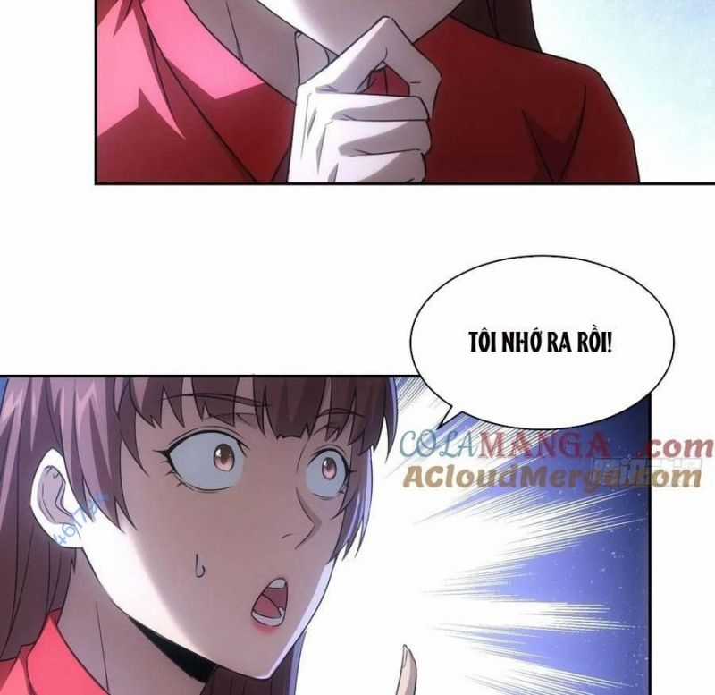 Trò Chơi Quỷ Dị: Ta Dựa Vào Vô Số Công Đức Khắc Thông Quan Chapter 11 trang 4