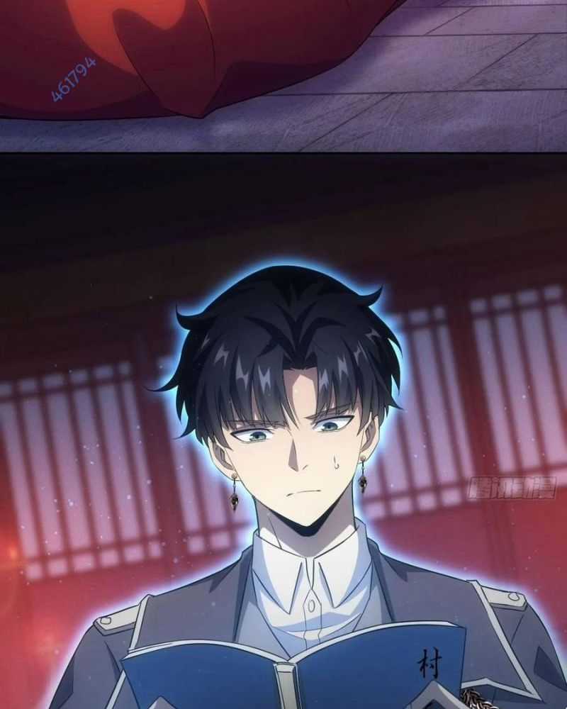 Trò Chơi Quỷ Dị: Ta Dựa Vào Vô Số Công Đức Khắc Thông Quan Chapter 11 trang 41